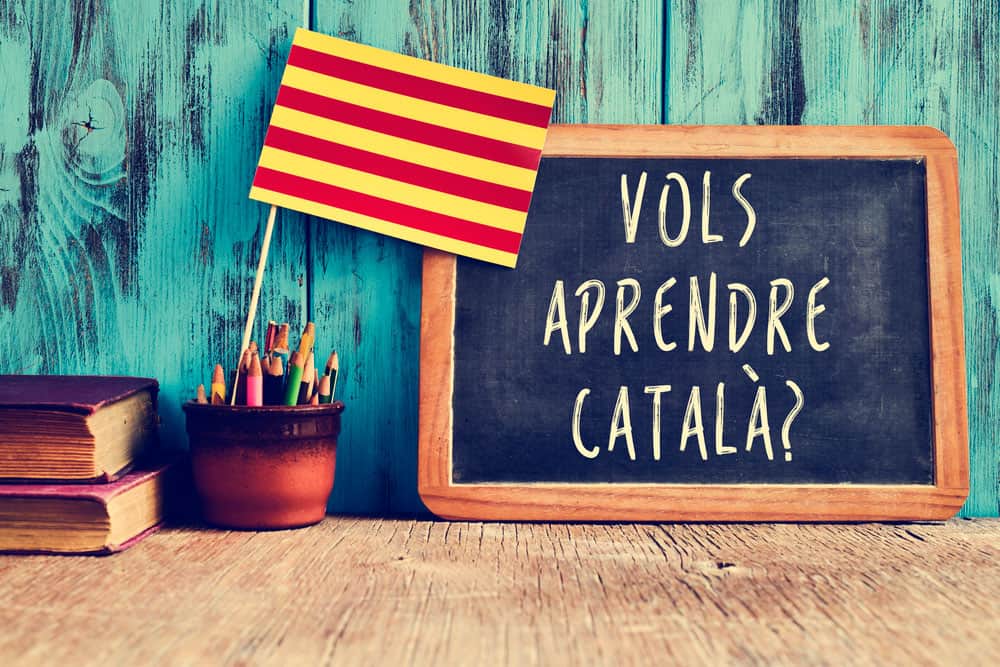 catalan words